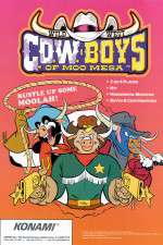 Watch Wild West COW-Boys of Moo Mesa Myflixer