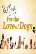 Watch Paul O'Grady: For the Love of Dogs Myflixer