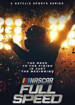 Watch NASCAR: Full Speed Myflixer