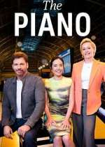 Watch The Piano Myflixer