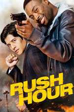 Watch Rush Hour Myflixer
