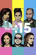 Watch The Next :15 Myflixer