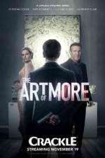 Watch The Art of More Myflixer