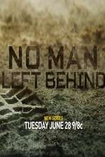 Watch No Man Left Behind Myflixer
