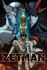 Watch Zetman Myflixer