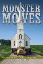 Watch Monster Moves Myflixer