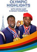 Watch Olympic Highlights with Kevin Hart and Kenan Thompson Myflixer