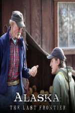 Watch Alaska The Last Frontier Myflixer