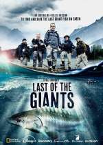 Watch Last of the Giants: Wild Fish Myflixer