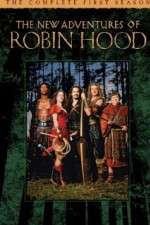 Watch The New Adventures of Robin Hood Myflixer