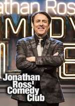 Watch Jonathan Ross' Comedy Club Myflixer