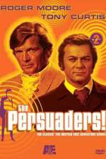 Watch The Persuaders Myflixer
