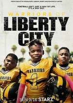 Watch Warriors of Liberty City Myflixer