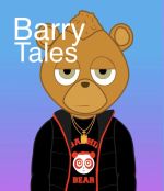 Watch Barry Tales Myflixer