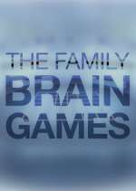 Watch The Family Brain Games Myflixer