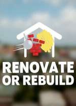 Watch Renovate or Rebuild Myflixer