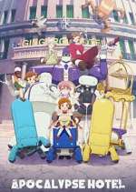 Watch Apocalypse Hotel Myflixer