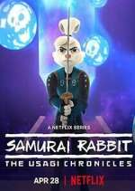 Watch Samurai Rabbit: The Usagi Chronicles Myflixer