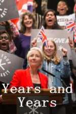 Watch Years and Years Myflixer