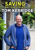Watch Saving Britain's Pubs with Tom Kerridge Myflixer