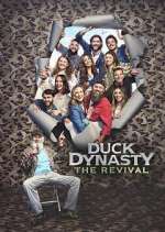 Watch Duck Dynasty: The Revival Myflixer