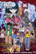 Watch Ghost Stories Myflixer