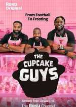 Watch The Cupcake Guys Myflixer