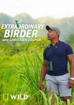 Watch Extraordinary Birder with Christian Cooper Myflixer