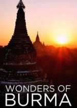 Watch Wonders of Burma Myflixer