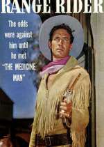 Watch The Range Rider Myflixer