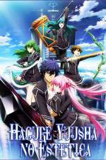 Watch Hagure Yusha no Aestetica Myflixer