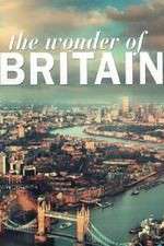 Watch The Wonder of Britain Myflixer