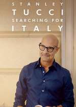 Watch Stanley Tucci: Searching for Italy Myflixer