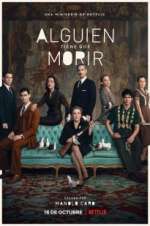 Watch Someone Has to Die Myflixer