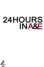 Watch 24 Hours in A&E Myflixer