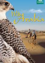 Watch Wild Arabia Myflixer