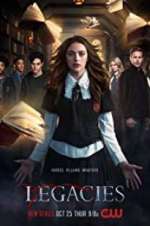 Watch Legacies Myflixer