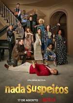 Watch Nada Suspeitos Myflixer