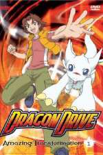 Watch Dragon Drive Myflixer