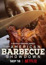 Watch The American Barbecue Showdown Myflixer