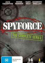Watch Spyforce Myflixer