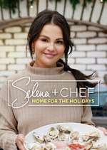 Watch Selena + Chef: Home for the Holidays Myflixer