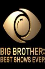 Watch Big Brother: Best Shows Ever Myflixer