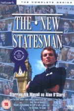 Watch The New Statesman Myflixer