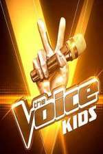 Watch The Voice Kids AU Myflixer