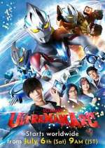 Watch Ultraman Arc Myflixer