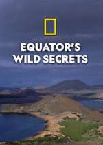 Watch Equator's Wild Secrets Myflixer