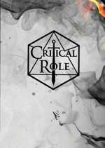 Watch Critical Role Myflixer