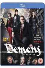 Watch Demons Myflixer