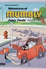 Watch The Mumbly Cartoon Show Myflixer